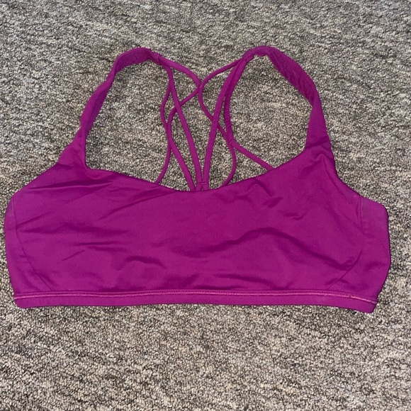 lululemon athletica Intimates & Sleepwear Lululemon Sports Bra